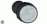 Pulsador lum d22 TRA 1NA LED  24Vca-cc monol