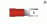Terminal preais Cu HORQUIL d 5 ROJ 0,25-1,5