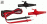 Pinza amper; Jgo de cables comprobac c-pinza