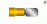 Terminal preais Cu PALA MACHO 6 AMA 2,5-6,0