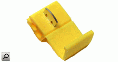 Empalme derivador  4,0-6,0mm2 AMA