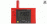 Medidor dioxido carbono  0/9999ppm CO2-200