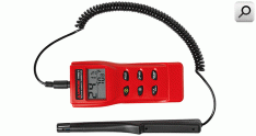 Termohigrometro digit 10/ 90% -10/60ºC THWD-