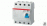 Disyuntor diferenc 4x 40A  30mA "A" 4M inmun