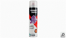 Alcohol isopropilico   330cc Prophyl