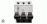 Termomagnetica din 3x  6A   6kA "C"      Z200