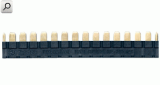 Rele auxi; Peine puente 16 termin p-39 NEG