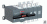 Conmutad 4x1250A 2v I-O-II ma-motor 220Vca Conmutad 4x1250A 2v I-O-II ma-motor 220Vca