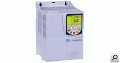 Variador veloc    7,5kW 10HP 3x380 CFW500