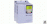 Variador veloc    7,5kW 10HP 3x380 CFW500