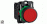 Pulsador d22 ROJ 1NC ras a-Pla IP65