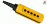 Botonera colgante PVC  5agujeros vacia