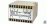 Trafo med sumador  15VA Cl 0,5 Entradas 2x5A