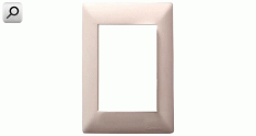 Tapa  5x10 BLA 4b PC a presion     Siglo XXII